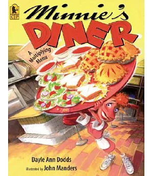 Minnie’s Diner: A Multiplying Menu