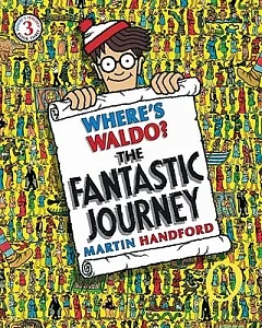 Where’s Waldo? the Fantastic Journey