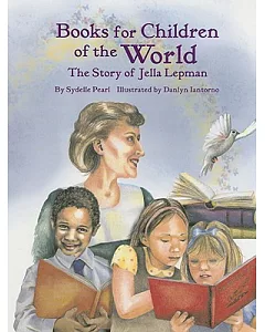 Books for Children of the World