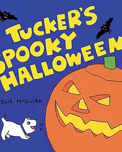 Tucker’s Spooky Halloween