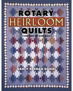 Rotary Heirloom Quilts