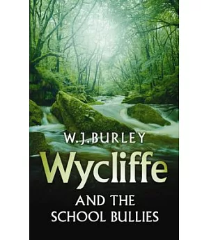 Wycliffe and the School Bullies
