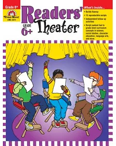 Readers’ Theater, Grade 6