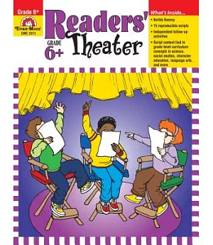 Readers’ Theater, Grade 6