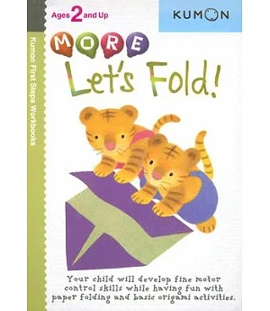 More Let’s Fold
