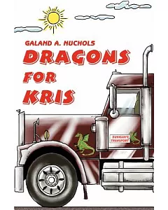 Dragons for Kris
