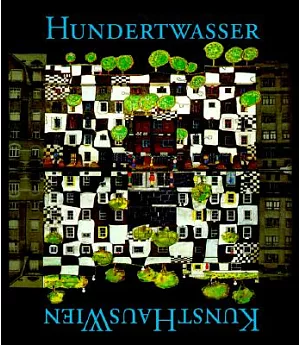 Hundertwasser: Kunsthauswien