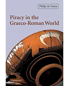Piracy in the Graeco-Roman World