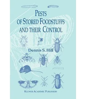 Pests of Stored Foodstuffs and Their Control