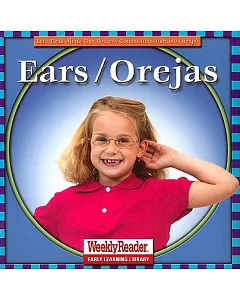 Ears/orejas
