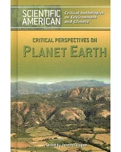 Critical Perspectives on Planet Earth