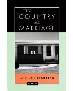 Country of a Marriage: Stories