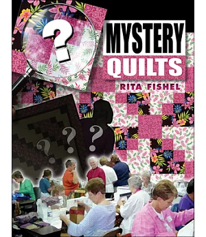 Mystery Quilts