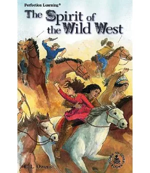 Spirit of the Wild West