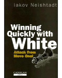Winning Quickly With White