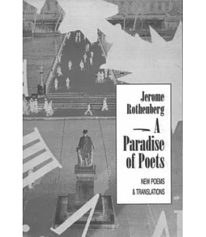 A Paradise of Poets: New Poems and Translations