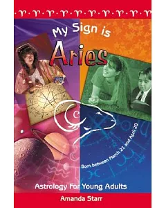 My Sign Is Aries