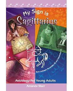 My Sign Is Sagittarius