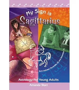 My Sign Is Sagittarius