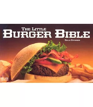 The Little Burger Bible