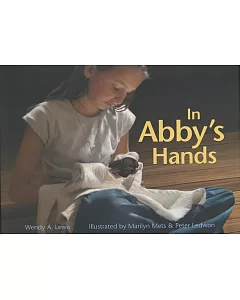 In Abby’s Hands