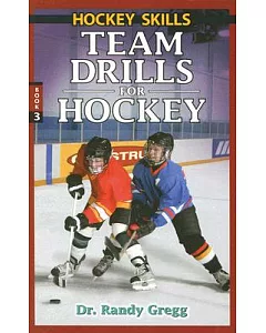 Team Drills for Hockey