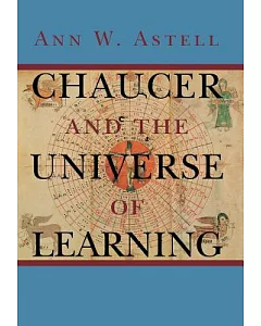 Chaucer and the Universe of Learning