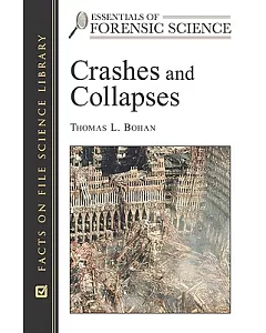 Crashes and Collapses