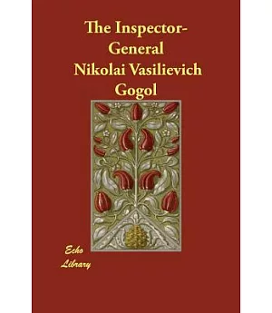 The Inspector-general