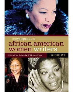 Encyclopedia of African American Women Writers [Two Volumes]