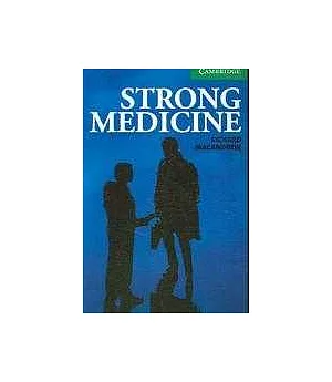 Strong Medicine: Level 3