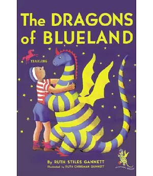 The Dragons of Blueland