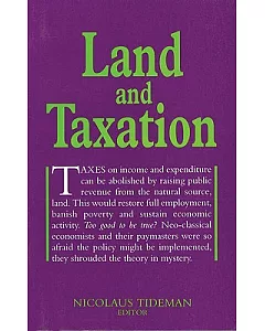 Land and Taxation
