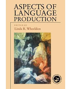 Aspects of Language Production
