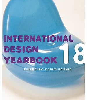 International Design Yearbook 18