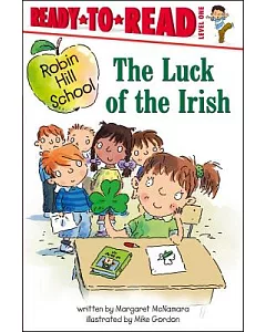 The Luck of the Irish