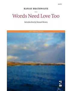 Words Need Love Too