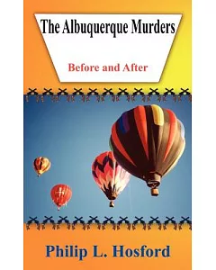 The Albuquerque Murders