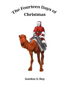 The Fourteen Days of Christmas