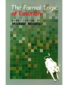 The Formal Logic of Emotion
