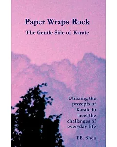 Paper Wraps Rock