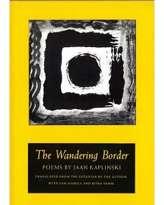 The Wandering Border: Poems