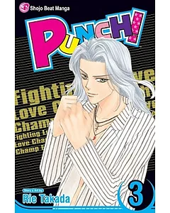 Punch! 3