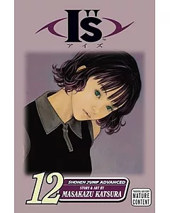 I’’s 12