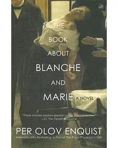 The Book About Blanche and Marie
