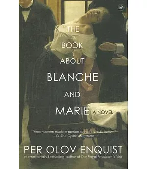 The Book About Blanche and Marie