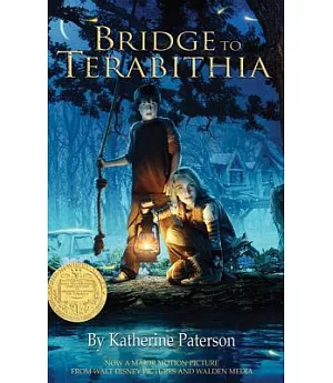Bridge to Terabithia: Movie Tie-in