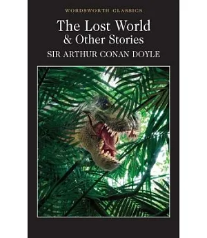 Lost World & Other Stories