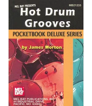 Hot Drum Grooves