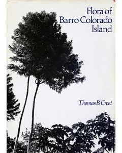 Flora of Barro Colorado Island